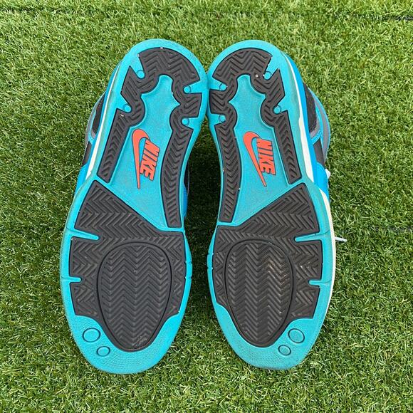 Nike x Mita 2004 Alpha Force 2 Co.Jp - Picture 5 of 6